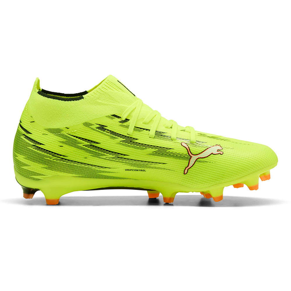 PUMA Ultra 6 Match+ FG/AG Unisex Football Shoes - Supersports Thailand