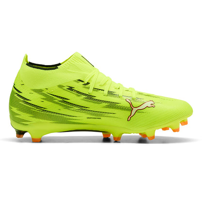 PUMA Ultra 6 Match+ FG/AG Unisex Football Shoes - Supersports Thailand