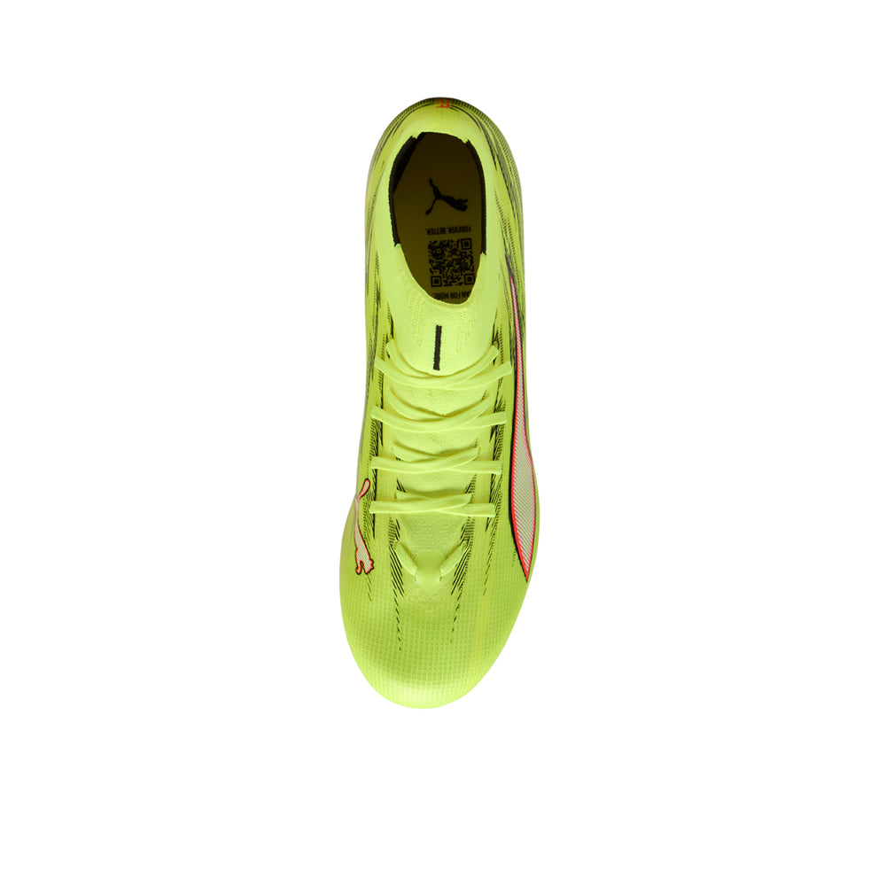 PUMA Ultra 6 Match+ FG/AG Unisex Football Shoes - Supersports Thailand Supersports Thailand