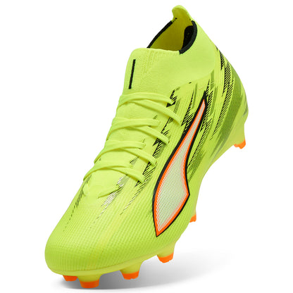PUMA Ultra 6 Match+ FG/AG Unisex Football Shoes - Supersports Thailand