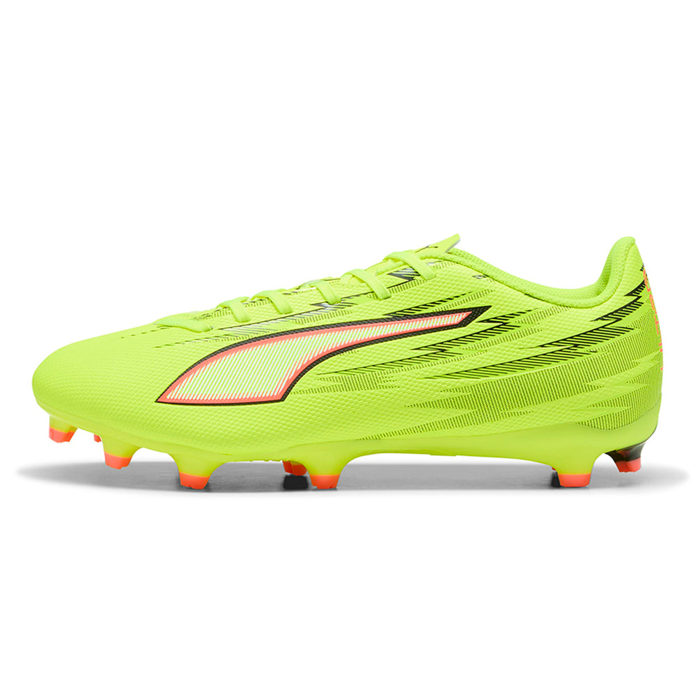 PUMA Ultra 6 Play FG/AG Unisex Football Shoes - Supersports Thailand Supersports Thailand