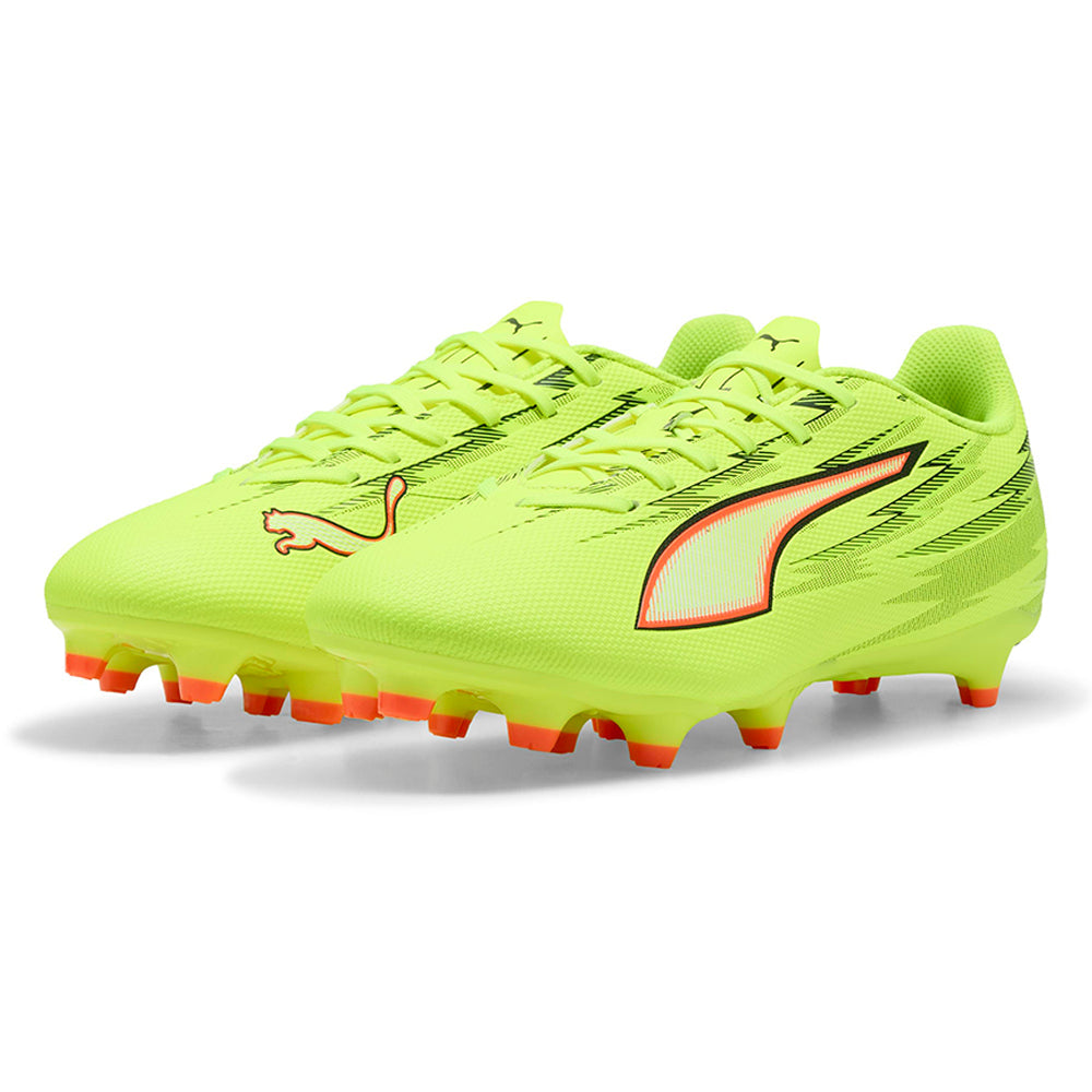 PUMA Ultra 6 Play FG/AG Unisex Football Shoes - Supersports Thailand Supersports Thailand