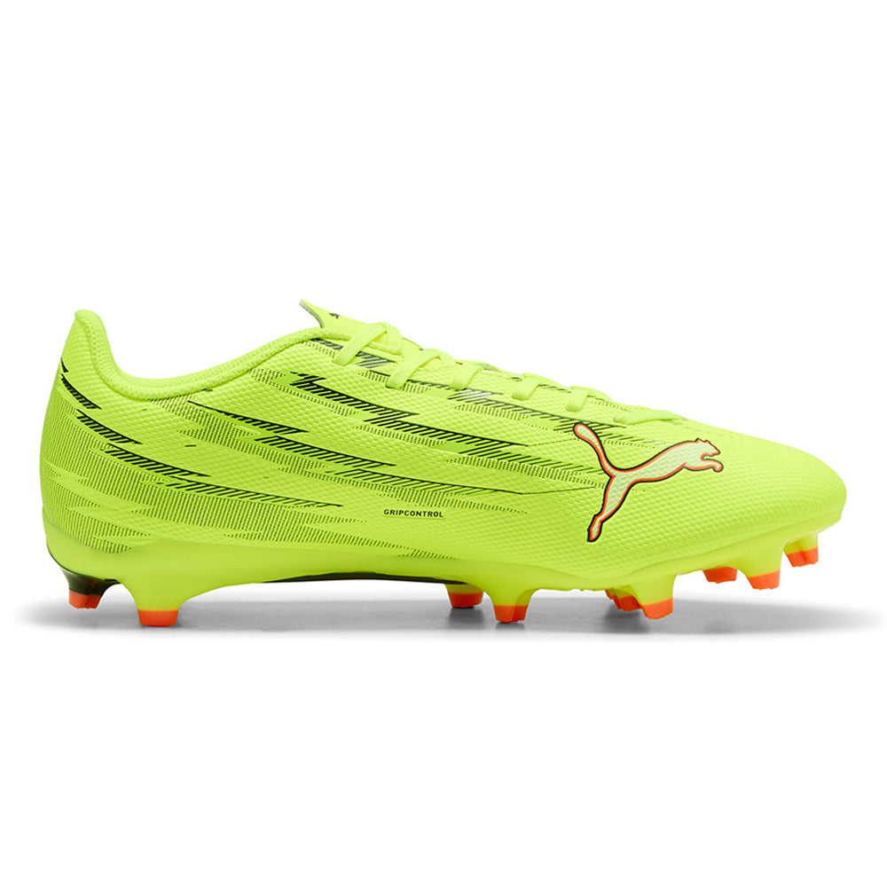 PUMA Ultra 6 Play FG/AG Unisex Football Shoes - Supersports Thailand Supersports Thailand