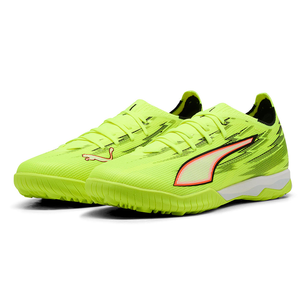 PUMA Ultra 6 Match TT Unisex Football Shoes - Supersports Thailand Supersports Thailand