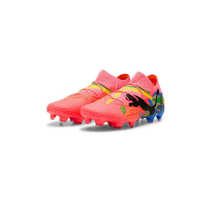 PUMA Future 7 Ultimate Njr FG/AG Men's Football Shoes - Supersports Thailand