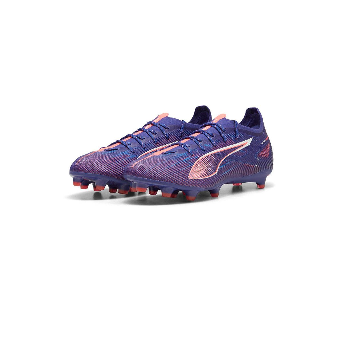 PUMA Ultra 5 Pro FG/AG Formula Unisex Football Shoes - Supersports Thailand