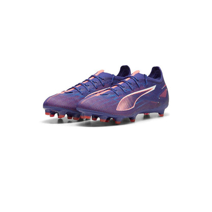 PUMA Ultra 5 Pro FG/AG Formula Unisex Football Shoes - Supersports Thailand
