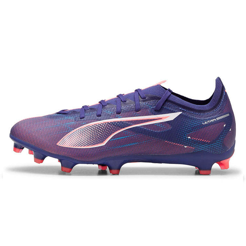 PUMA Ultra 5 Match FG/AG Formula Unisex Football Shoes
