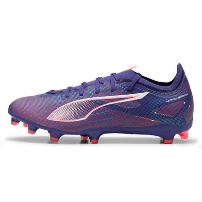 PUMA Ultra 5 Match FG/AG Formula Unisex Football Shoes