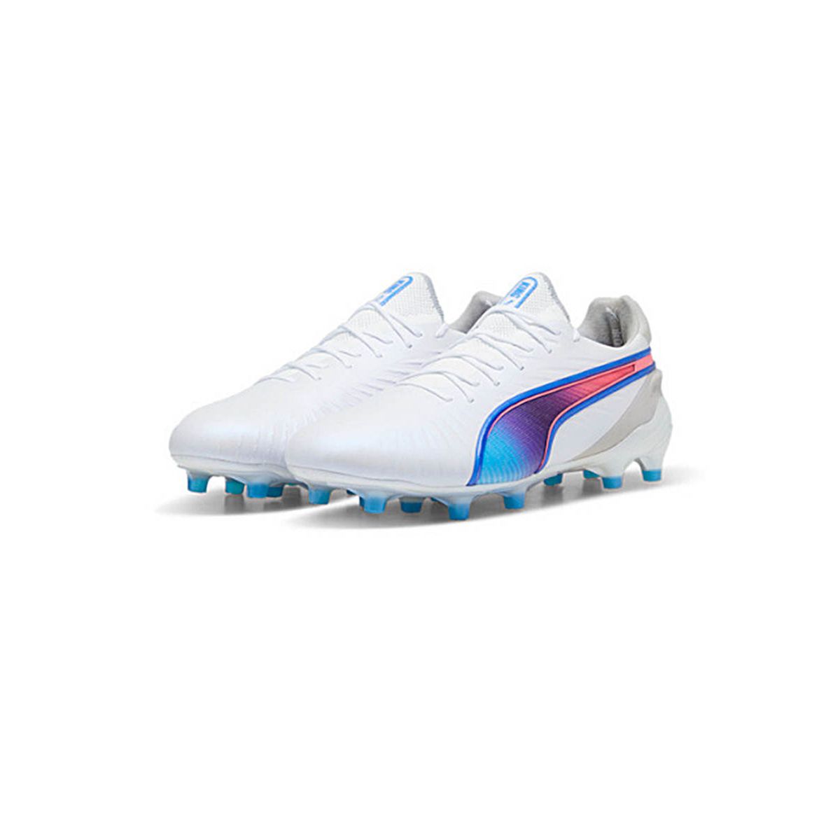 PUMA King Ultimate FG/AG Formula Unisex Football Shoes - Supersports Thailand