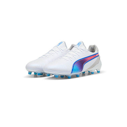 PUMA King Ultimate FG/AG Formula Unisex Football Shoes - Supersports Thailand