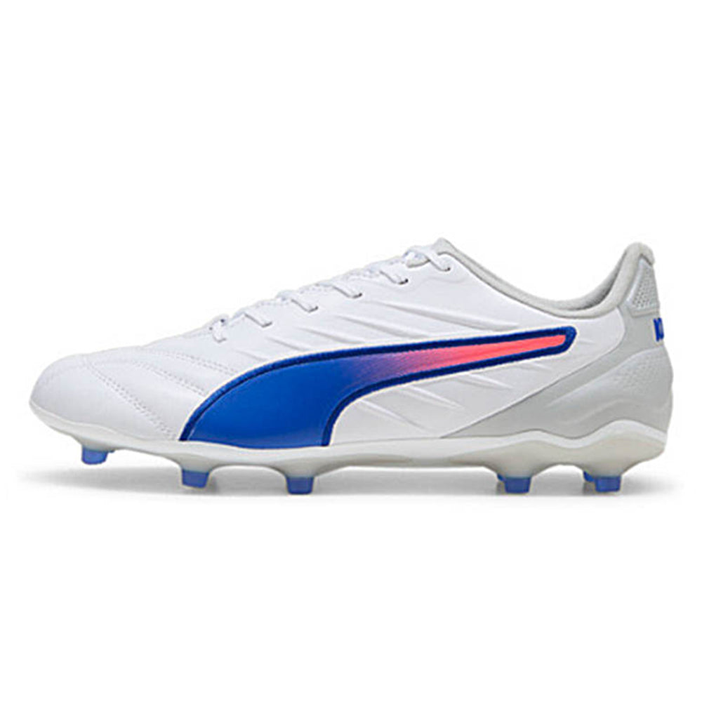 PUMA King Pro FG/AG Formula Unisex Football Shoes - Supersports Thailand