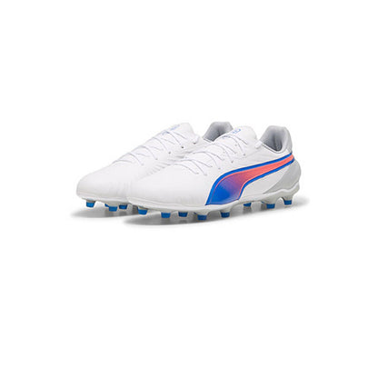 PUMA King Match FG/AG Formula Unisex Football Shoes - Supersports Thailand
