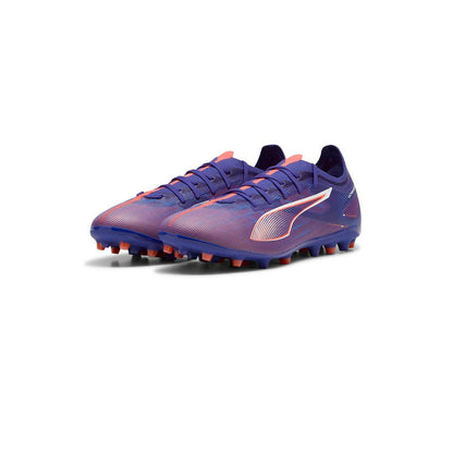 PUMA Ultra 5 Match MG Formula Unisex Football Shoes - Supersports Thailand