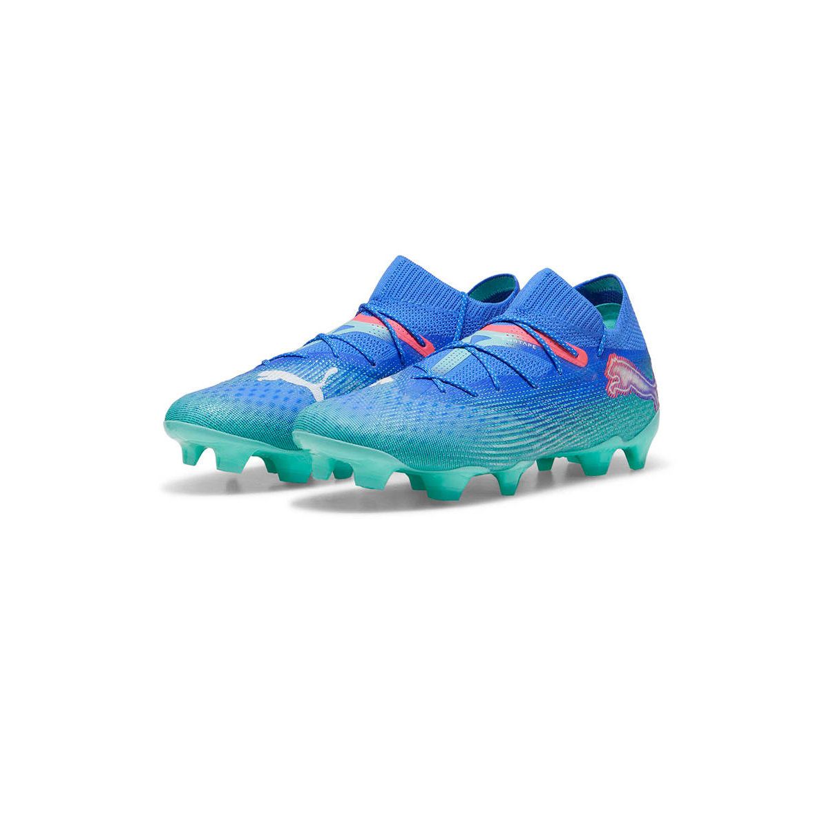 PUMA Future 7 Ultimate FG/AG Formula Unisex Football Shoes - Supersports Thailand