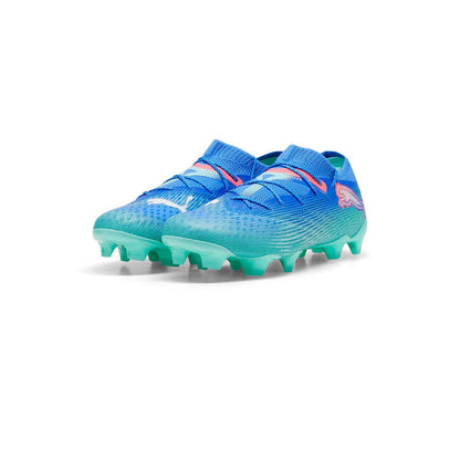 PUMA Future 7 Ultimate Low FG/AG Formula Unisex Football Shoes - Supersports Thailand