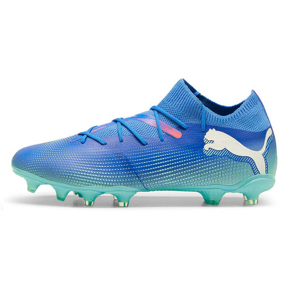 PUMA Future 7 Match FG/AG Formula Unisex Football Shoes - Supersports Thailand