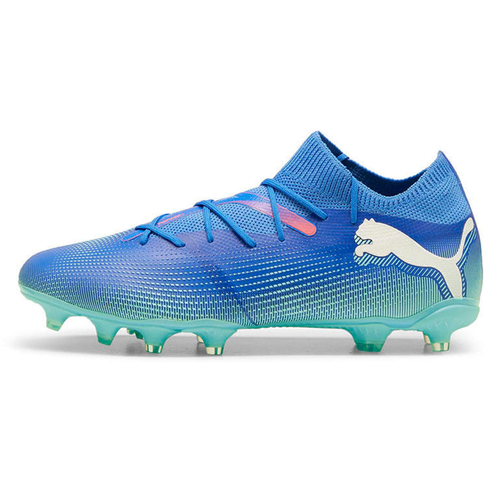 PUMA Future 7 Match FG/AG Formula Unisex Football Shoes - Supersports Thailand Supersports Thailand