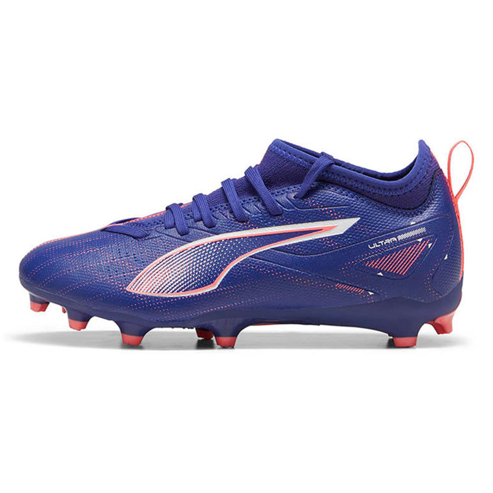 PUMA Ultra 5 Match MG Kids Football Shoes - Supersports Thailand Supersports Thailand