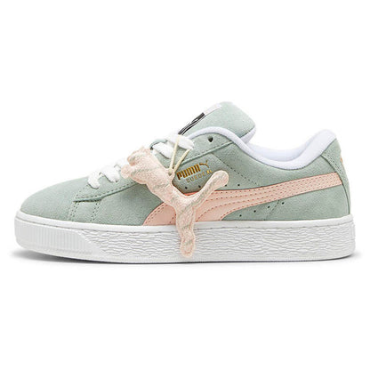 PUMA Suede XL Merry X-mas รองเท้าลำลองผู้หญิง