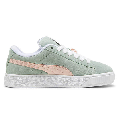 PUMA Suede XL Merry X-mas รองเท้าลำลองผู้หญิง
