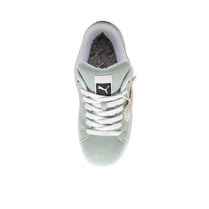 PUMA Suede XL Merry X-mas รองเท้าลำลองผู้หญิง