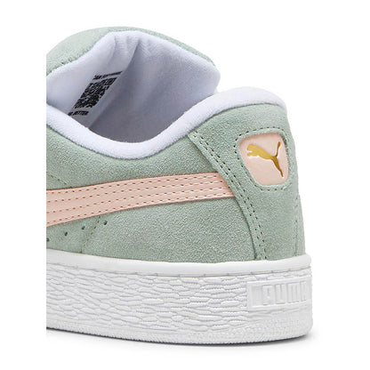 PUMA Suede XL Merry X-mas รองเท้าลำลองผู้หญิง