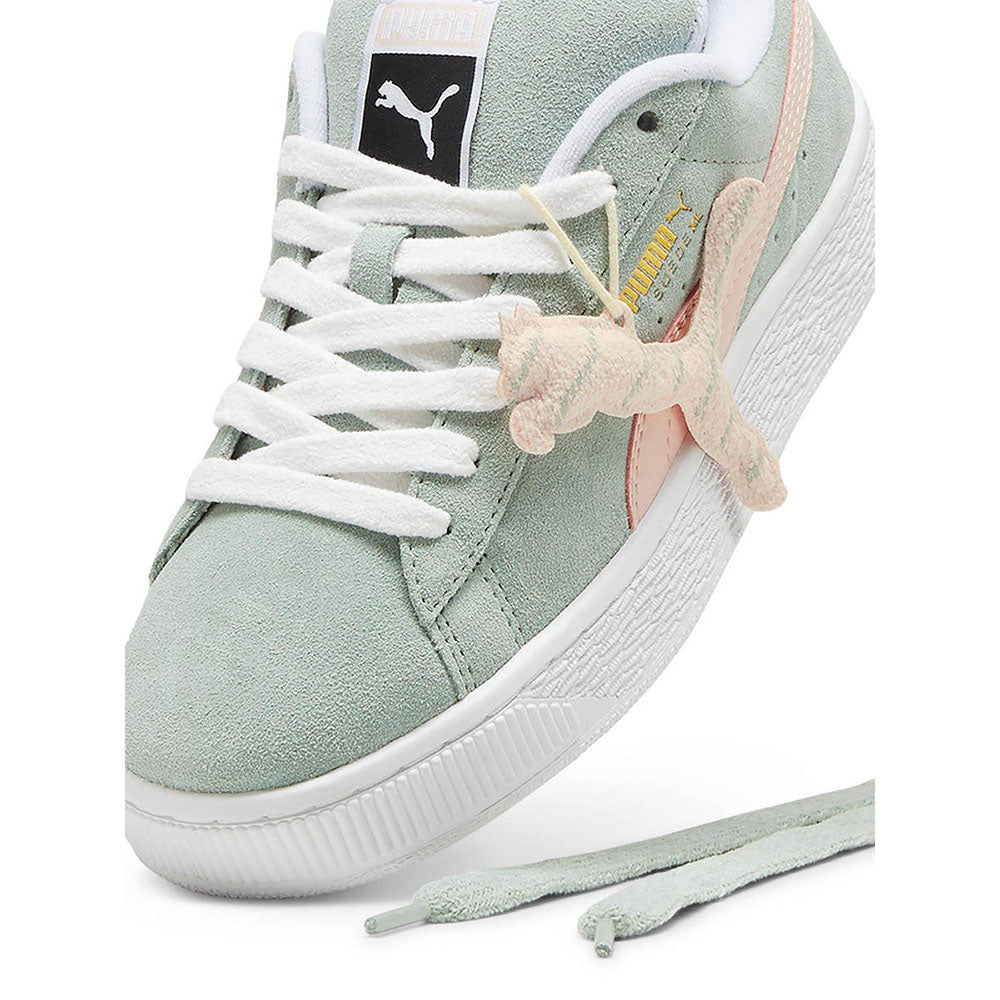PUMA Suede XL Merry X-mas Women's Lifestyle Shoes - Supersports Thailand