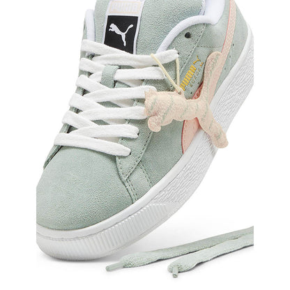 PUMA Suede XL Merry X-mas รองเท้าลำลองผู้หญิง