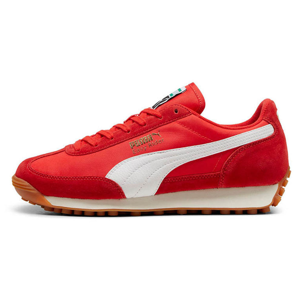 PUMA Easy Rider Vintage Unisex Lifestyle Shoes - Supersports Thailand