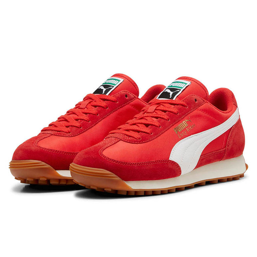 PUMA Easy Rider Vintage Unisex Lifestyle Shoes - Supersports Thailand