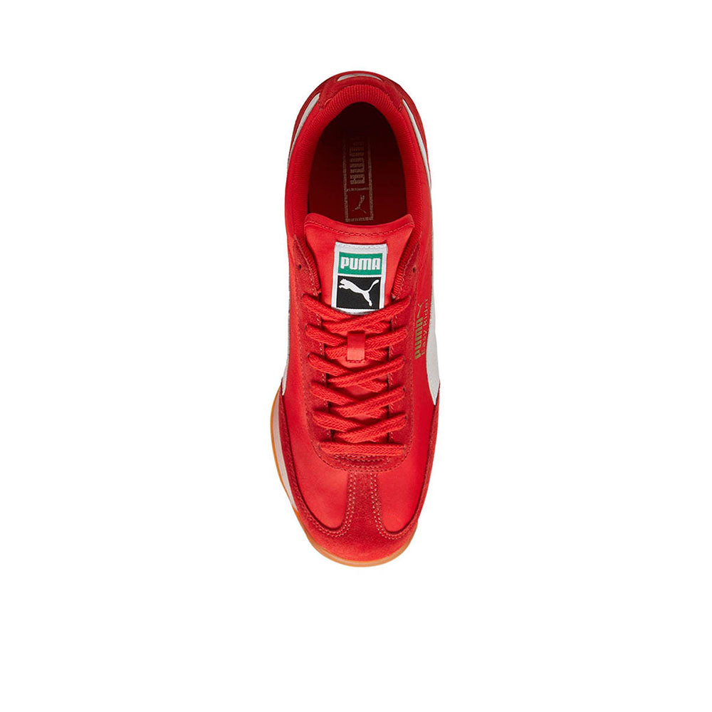 PUMA Easy Rider Vintage Unisex Lifestyle Shoes - Supersports Thailand