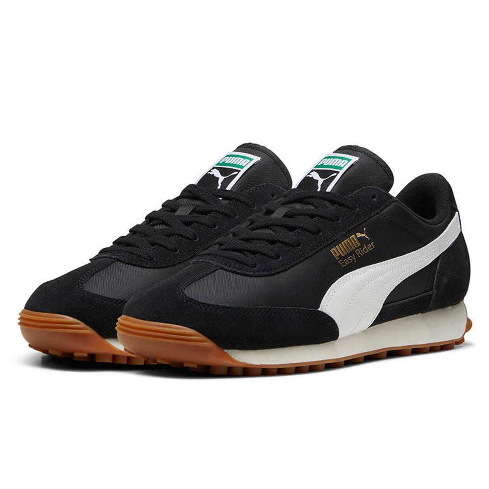 PUMA Easy Rider Vintage Unisex Lifestyle Shoes - Supersports Thailand