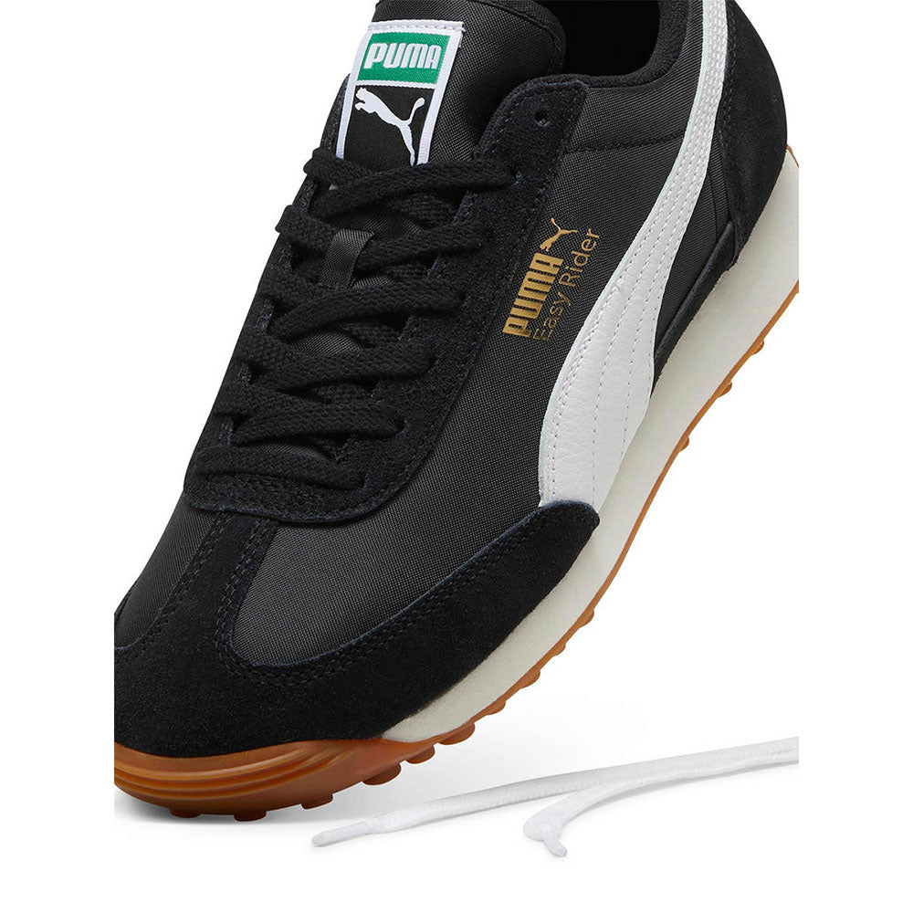 PUMA Easy Rider Vintage Unisex Lifestyle Shoes - Supersports Thailand