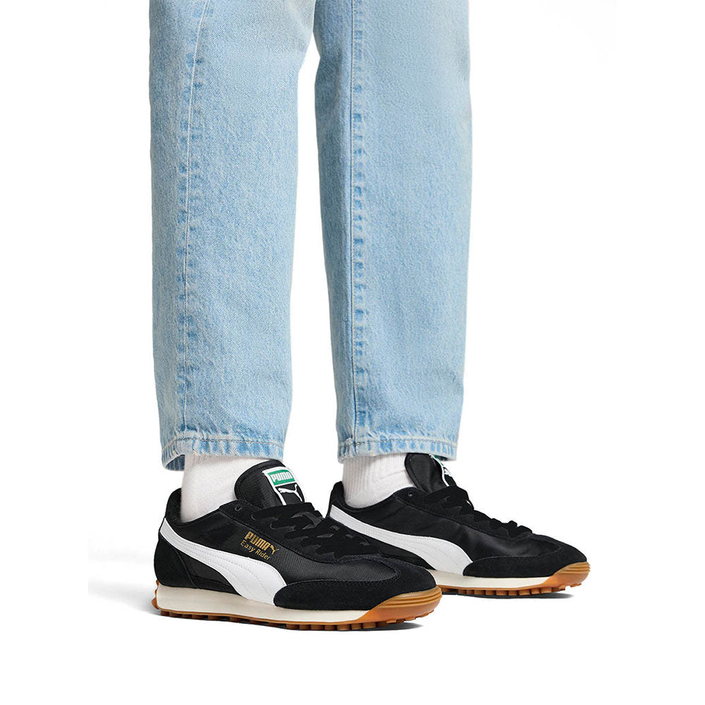 PUMA Easy Rider Vintage Unisex Lifestyle Shoes - Supersports Thailand