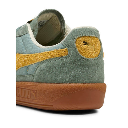 PUMA Palermo Weathered Unisex Casual Shoes