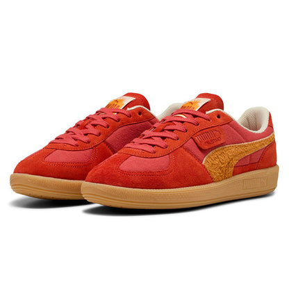 PUMA Palermo Weathered Unisex Casual Shoes