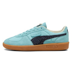 PUMA Palermo Weathered Unisex Casual Shoes