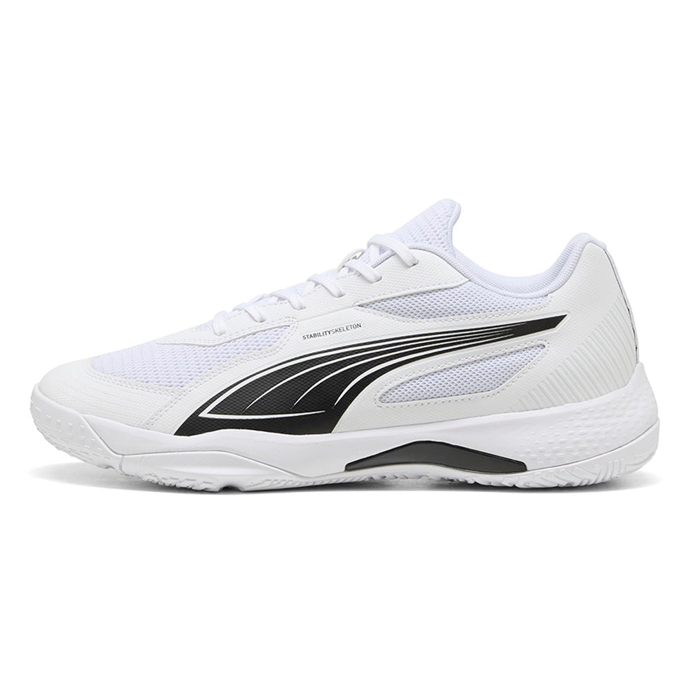 PUMA Solarflash III รองเท้า Indoor Court ผู้ชาย