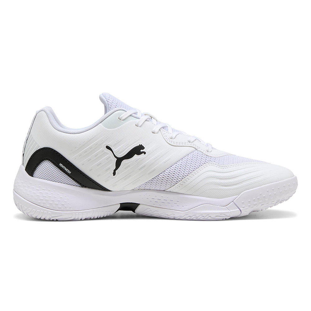 PUMA Solarflash III รองเท้า Indoor Court ผู้ชาย