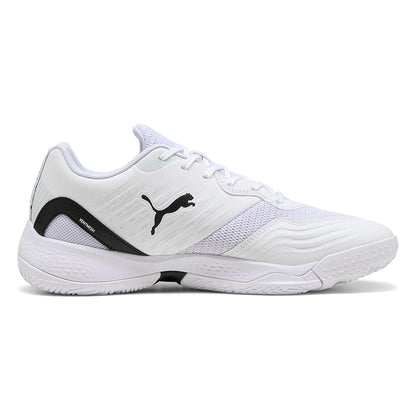 PUMA Solarflash III รองเท้า Indoor Court ผู้ชาย