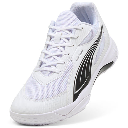 PUMA Solarflash III รองเท้า Indoor Court ผู้ชาย