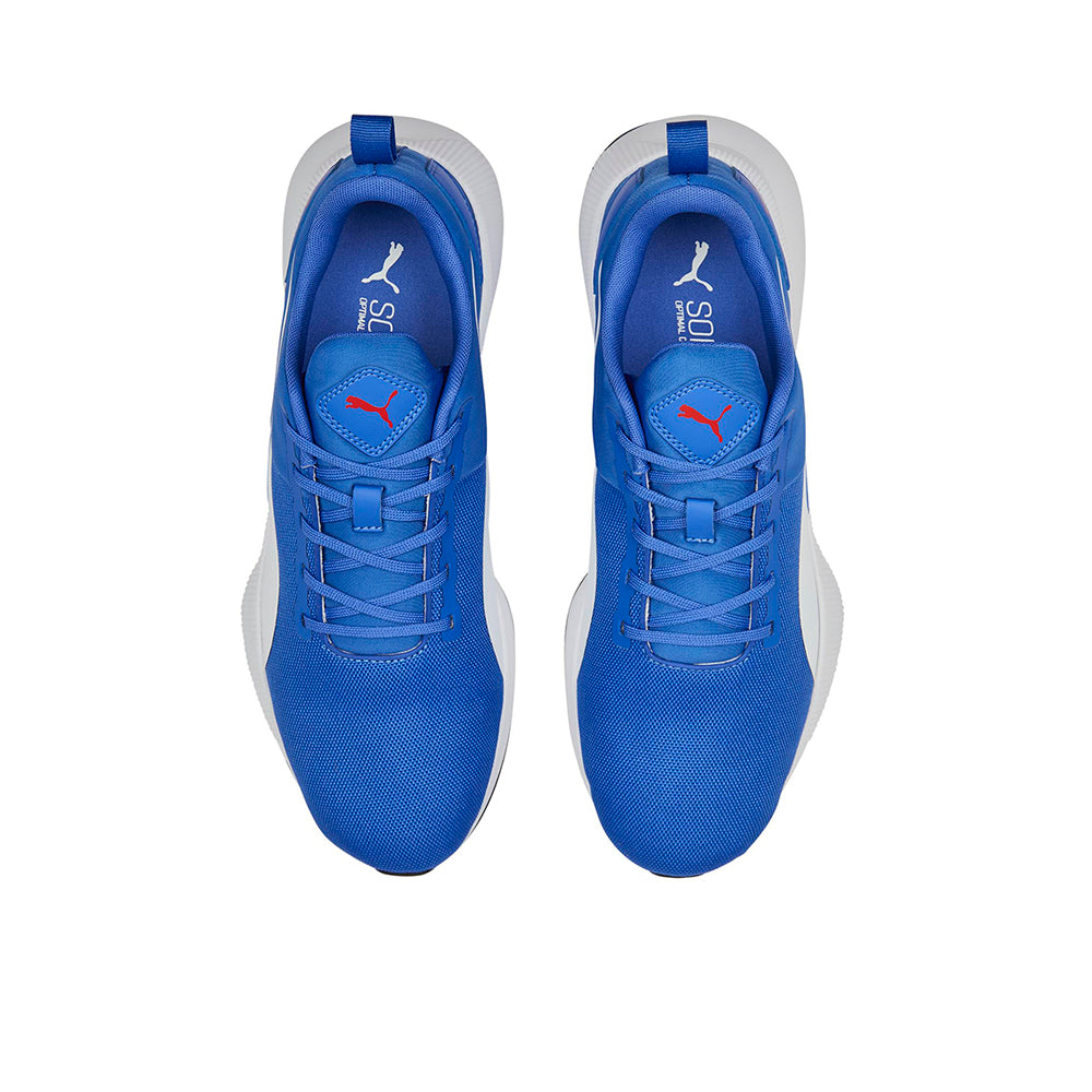 PUMA Flyer Runner Mesh รองเท้าวิ่งผู้ใหญ่