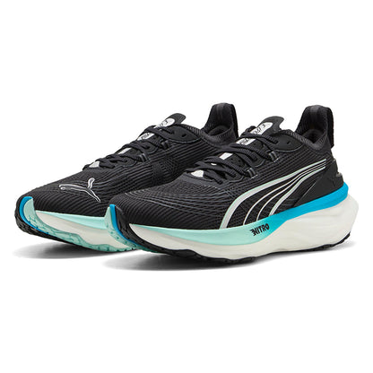 PUMA ForeverRun NITRO 2 Men's Runnig Shoes - Supersports Thailand