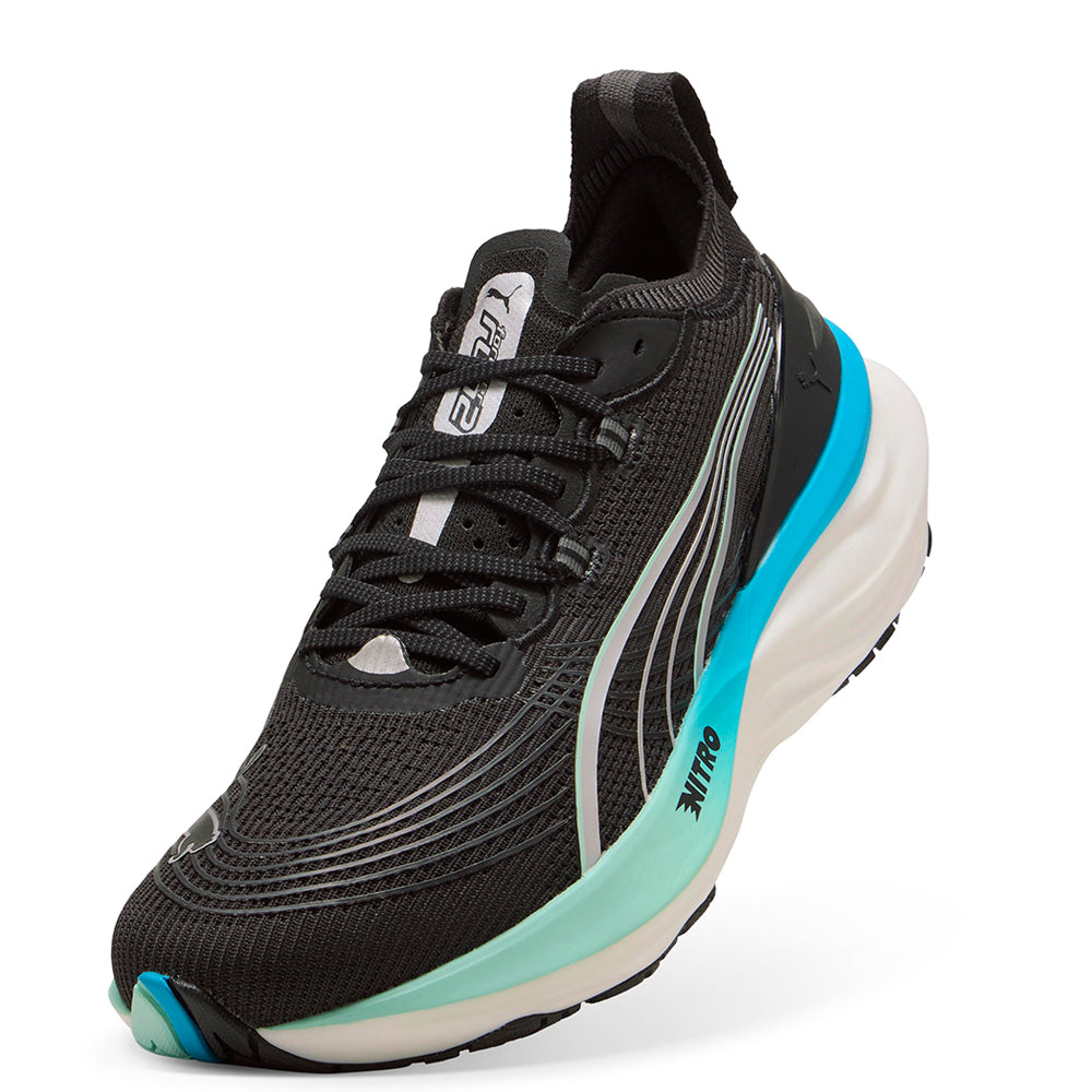 PUMA ForeverRun NITRO 2 รองเท้าวิ่งผู้ชาย