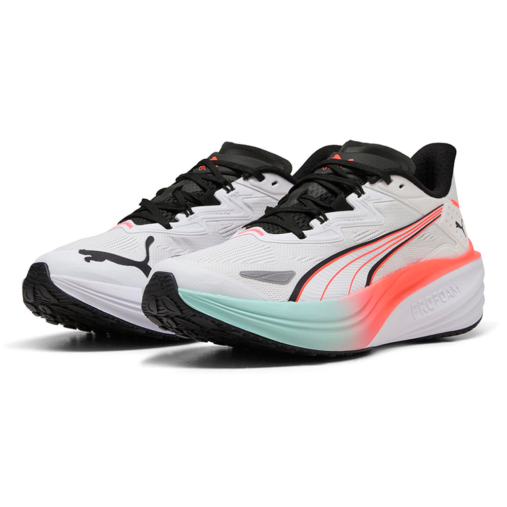 PUMA Darter Pro Tech Unisex Running Shoes - Supersports Thailand