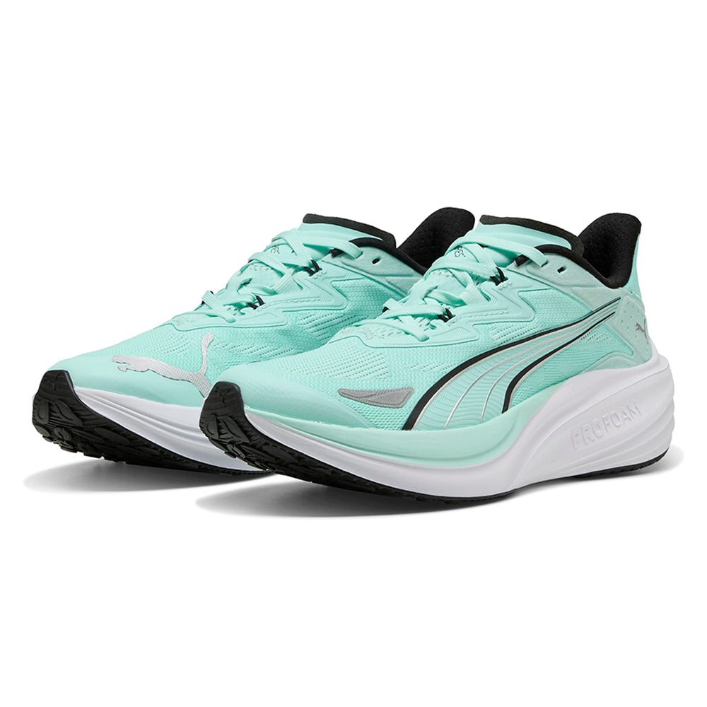 PUMA Darter Pro Tech Unisex Running Shoes - Supersports Thailand Supersports Thailand
