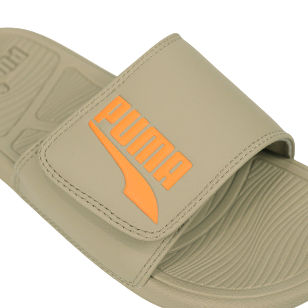 PUMA Cool Cat 2.0 V FS รองเท้าแตะผู้ใหญ่