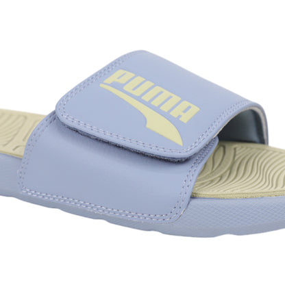 PUMA Cool Cat 2.0 V FS รองเท้าแตะผู้ใหญ่