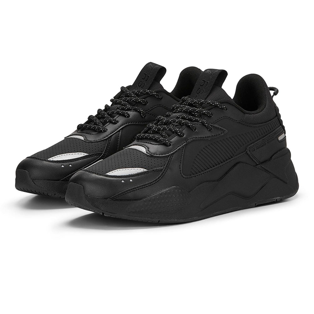 PUMA RS-X Triple Unisex Lifestyle Shoes - Supersports Thailand Supersports Thailand